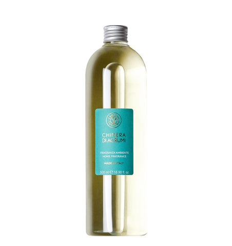 Erbario Toscano Chimera di Agrumi Refill Fragrance for Diffuser - Thumbnail 2