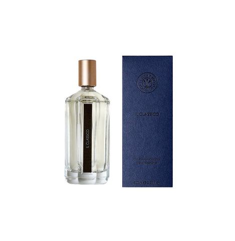 Erbario Toscano il Classico Home Fragrance Spray - Thumbnail 2