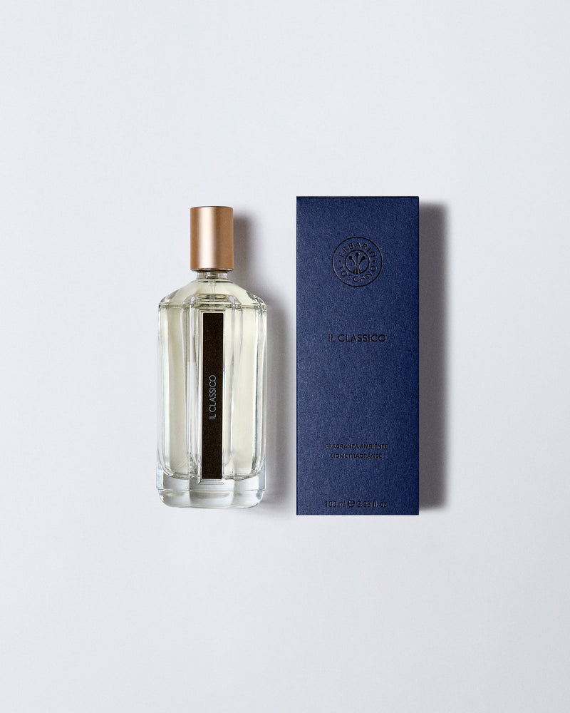 Erbario Toscano il Classico Home Fragrance & Linen Spray