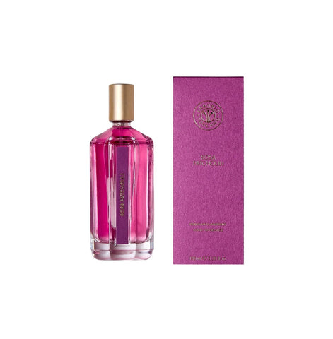 Erbario Toscano Rosa Patchouli Home Fragrance & Linen Spray - Thumbnail 2