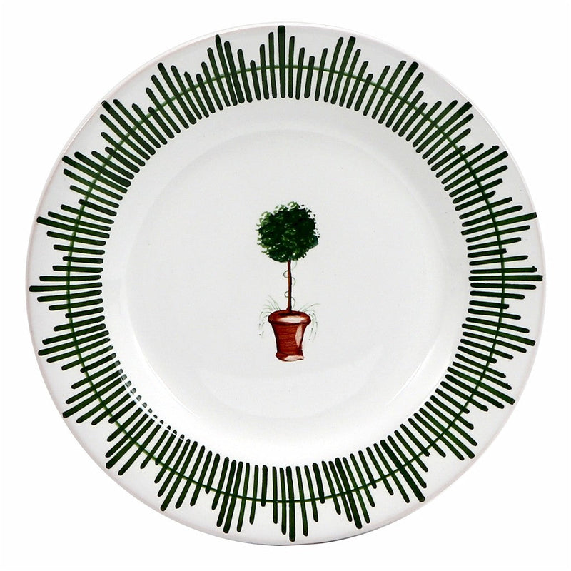 GIARDINO: 3 Pieces Place Setting