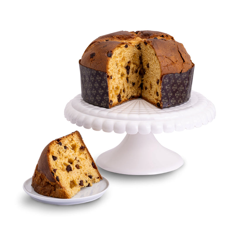 Giuseppe Giusti Panettone with Balsamic Vinegar of Modena