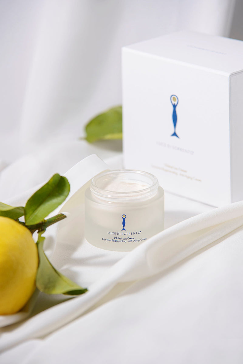 Luce di Sorrento Global Lux Face Cream