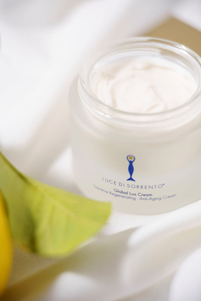 Luce di Sorrento Global Lux Face Cream