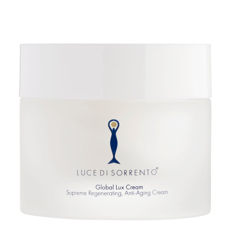 Luce di Sorrento Global Lux Face Cream