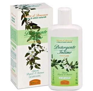 Helan Intimate Hygiene Wash