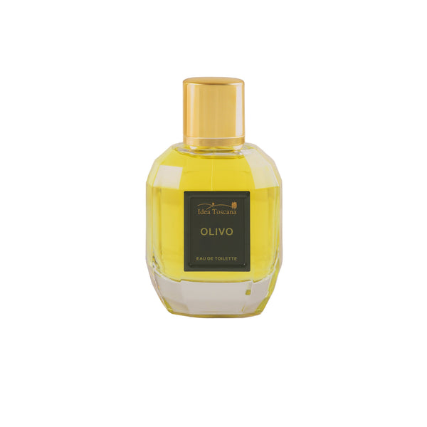 Prima Spremitura Olive Olivo Eau de Toilette 100 ml