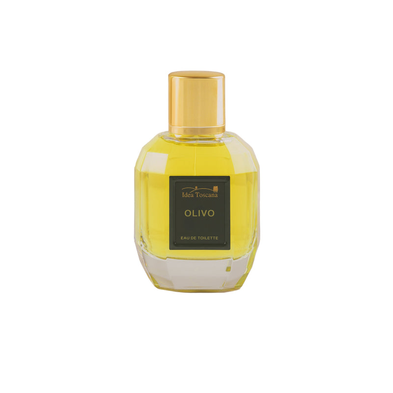 Prima Spremitura Olive Olivo Eau de Toilette 100 ml