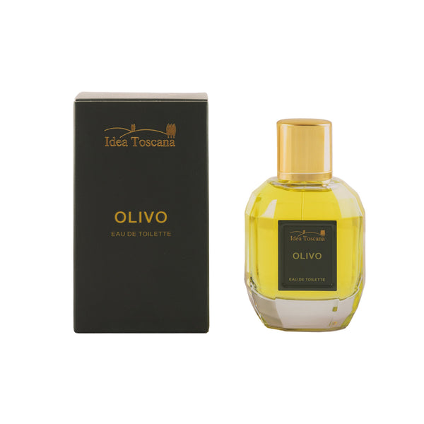 Prima Spremitura Olive Olivo Eau de Toilette 100 ml