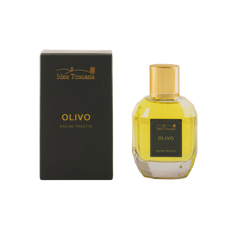 Prima Spremitura Olive Olivo Eau de Toilette 100 ml