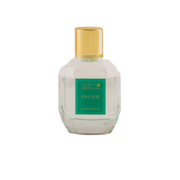 Idea Toscana Salvia Eau de Toilette perfume