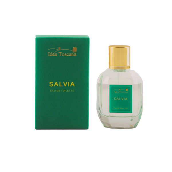 Idea Toscana Salvia age Eau de Toilette Profumo