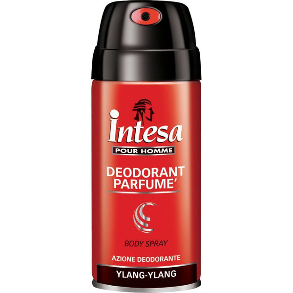 Intesa Deodorant Parfum for Men Ylang 150 ml