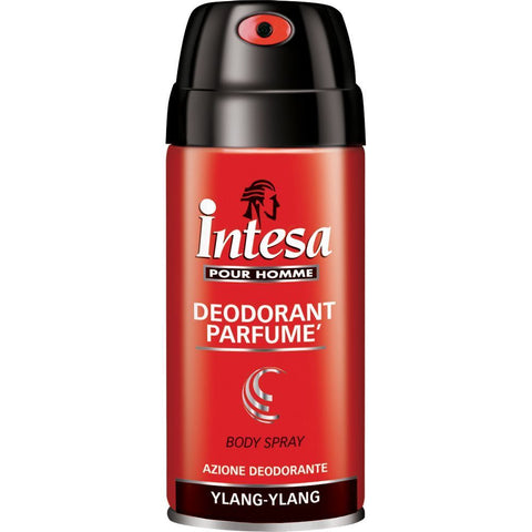 Intesa Deodorant