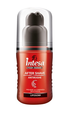 Intesa Aftershave