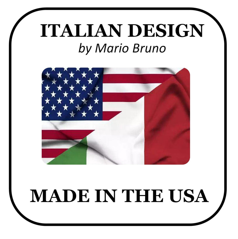 RICCO ITALIA PALIO: MOUSE PAD: Design Mario Bruno #11