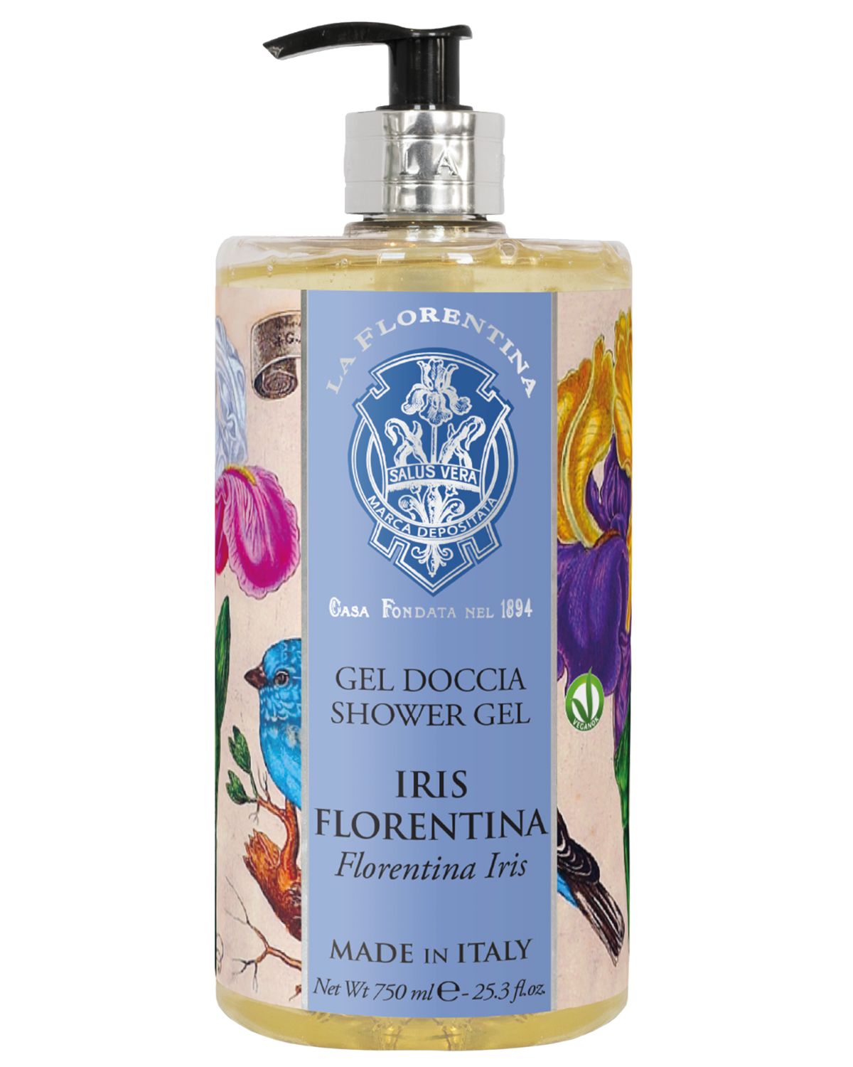 La Florentina Italian Bath & Body Products | USA Online Store – EMPORIO  ITALIANO