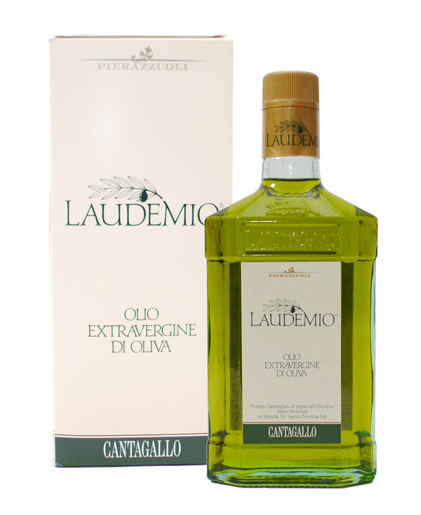 Laudemio Tenuta Cantagallo Extra Virgin Olive Oil