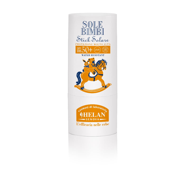 Linea Sole Bimbi Infant and Toddler SAFE Sunscreen Stick
