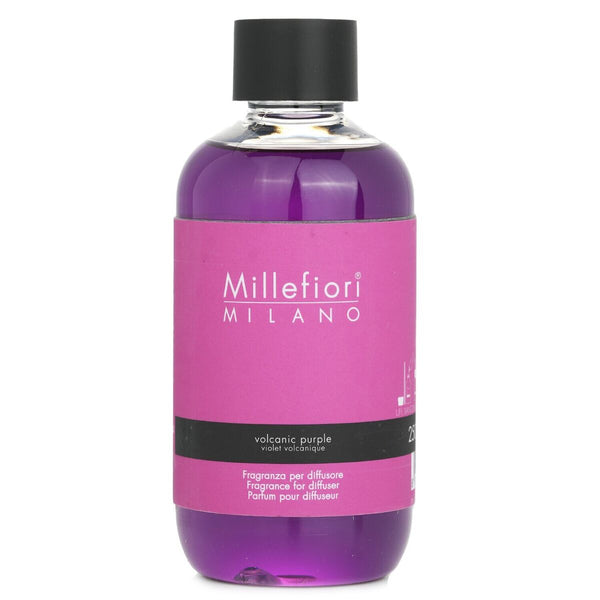 MILLEFIORI MILANO Refill Fragrance Volcanic Purple