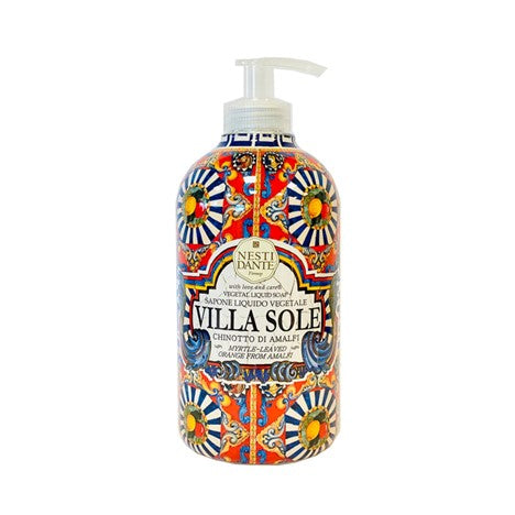 Nesti Dante Villa Sole Soap - Thumbnail 3