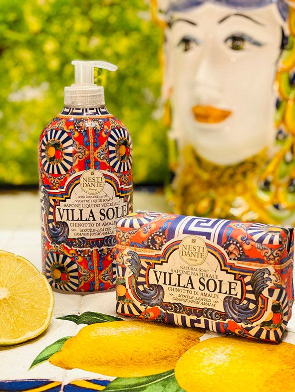ニコライ　オーデテ　100ml Nesti_Dante_Chinotto_Amalfi_Co