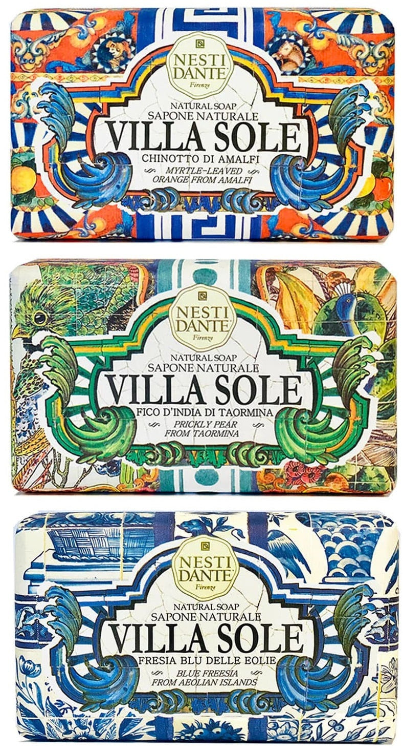 Nesti Dante Villa Sole Soap