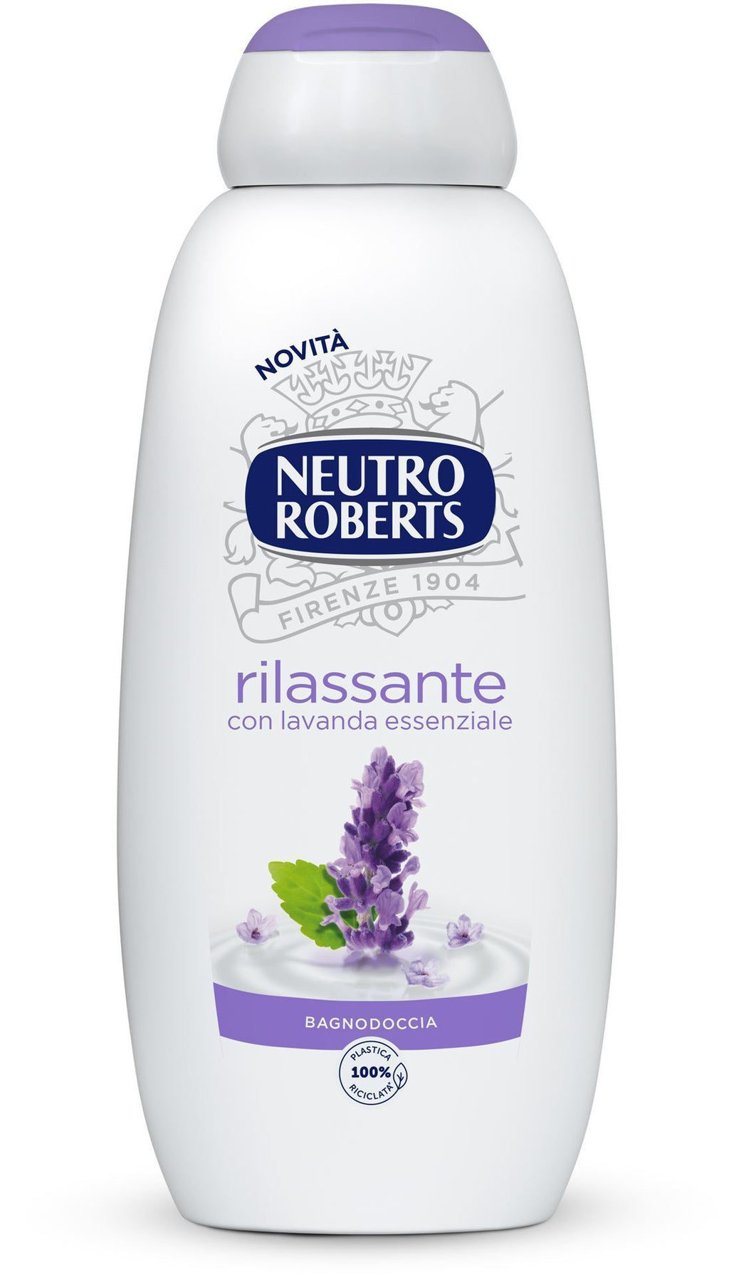 Neutro Roberts Bath Foam