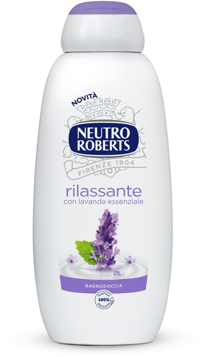 Neutro Roberts Bath Foam Relax 450 ml