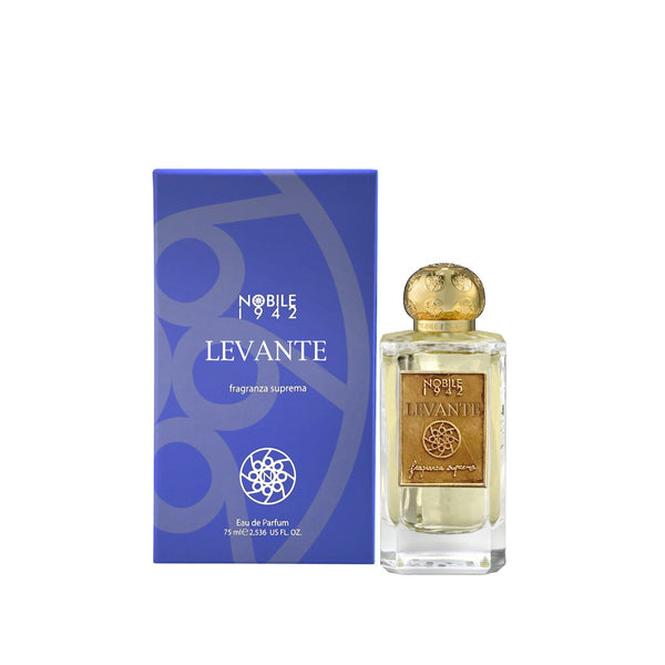 【廃盤·美品】NOBILE 1942 LEVANTE 75ml イタリア産 NobileLevante_box-