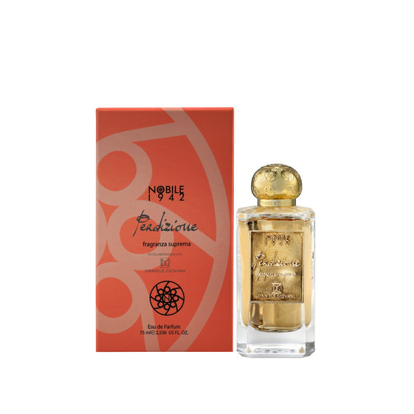 Nobile 1942 Perdizione Eau de Parfum 75 ml