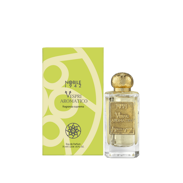 Nobile 1942 Vespri Aromatico Eau de Parfum 75 ml