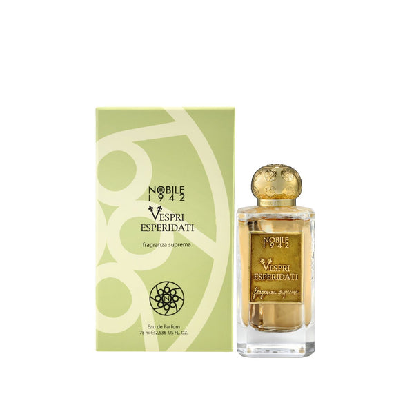 Nobile 1942 Vespri Esperidati Eau de Parfum 75 ml