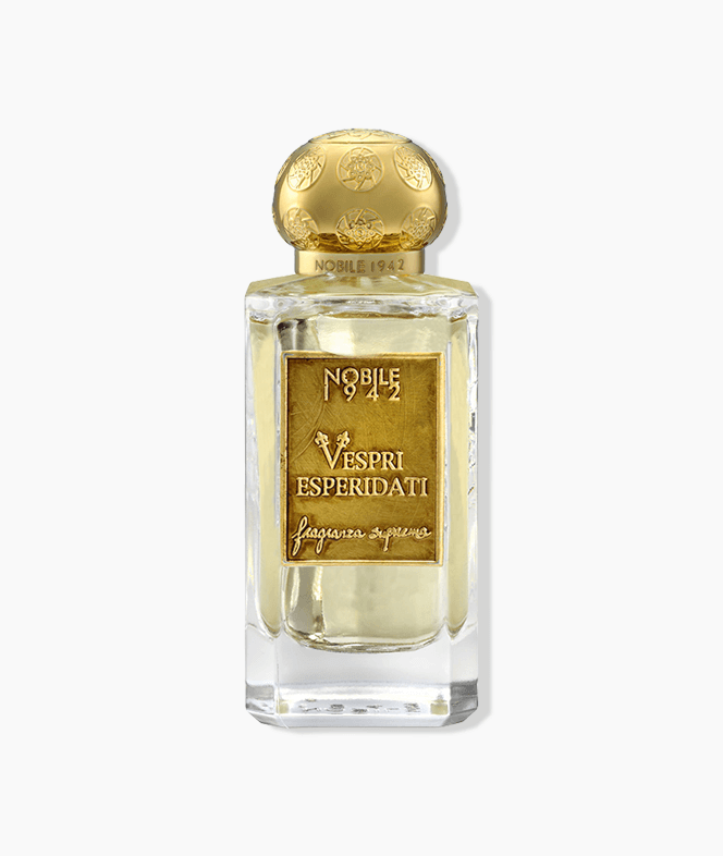 Nobile 1942 Vespri Esperidati Eau de Parfum 75 ml