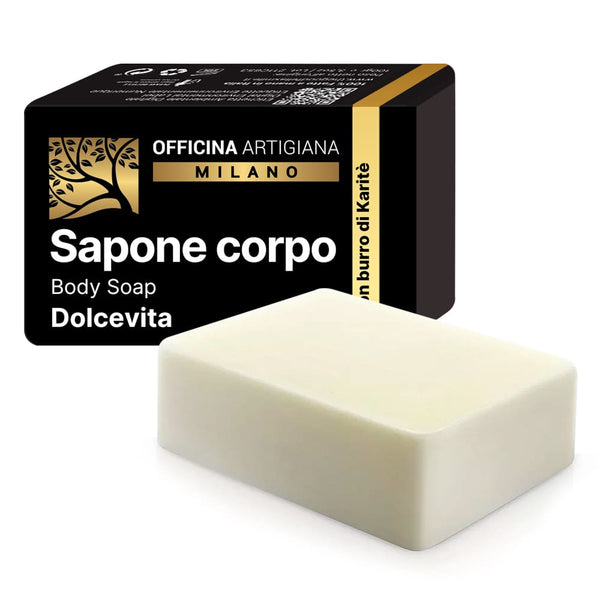 Officina Artigiana Body Soap Dolcevita 100 gr