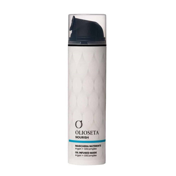 Olioseta Nourish Oil Infused Mask Argan