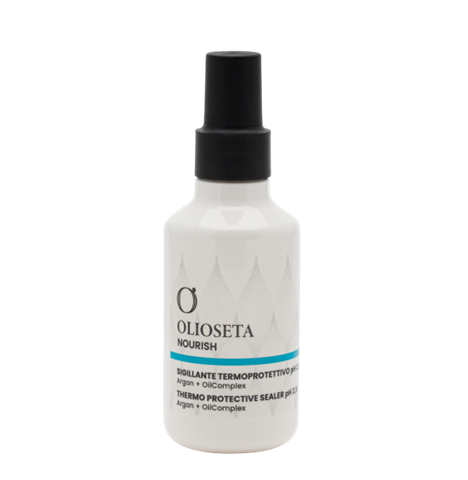 Olioseta Thermo Protective Sealer pH 3.5