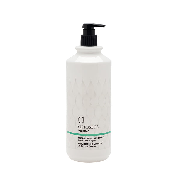 Olioseta Volume Weightless Shampoo 1000 ml