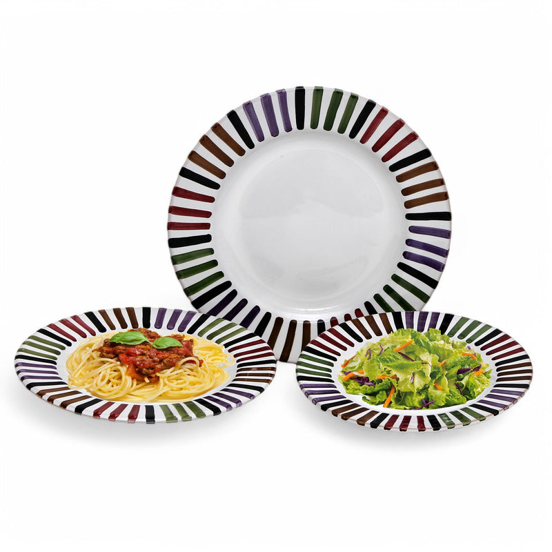 BELLO: 3 Pieces Place Setting