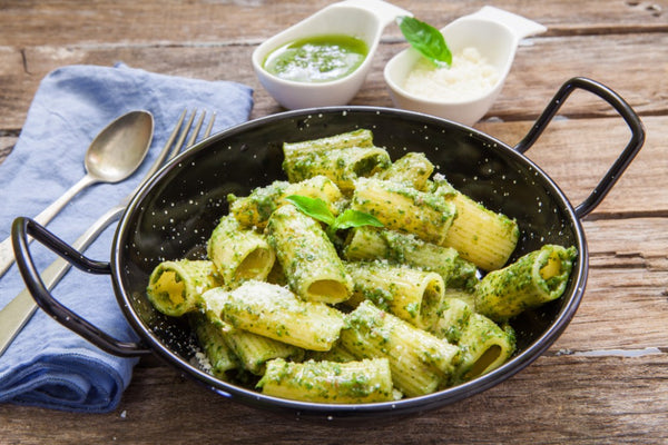 Ardoino Pesto Pasta Italia Liguria