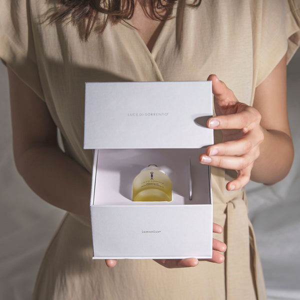 Luce di Sorrento Complete Skincare Beauty Ritual Set
