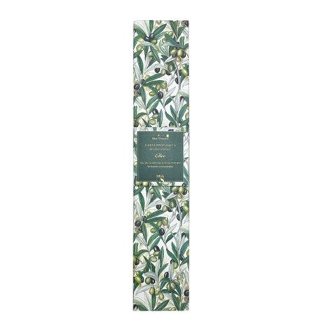 Prima Spremitura Olivo Scented Lining Paper