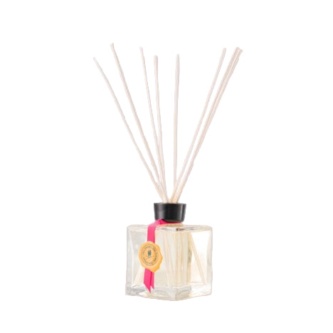 Prima Spremitura Rose Scented Room Diffuser 250 ml