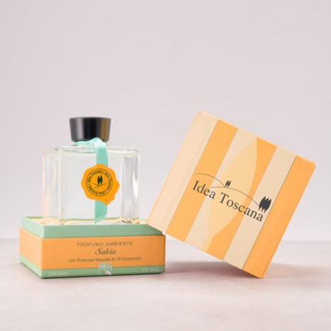Prima Spremitura Sage Scented Room Diffuser 250 ml