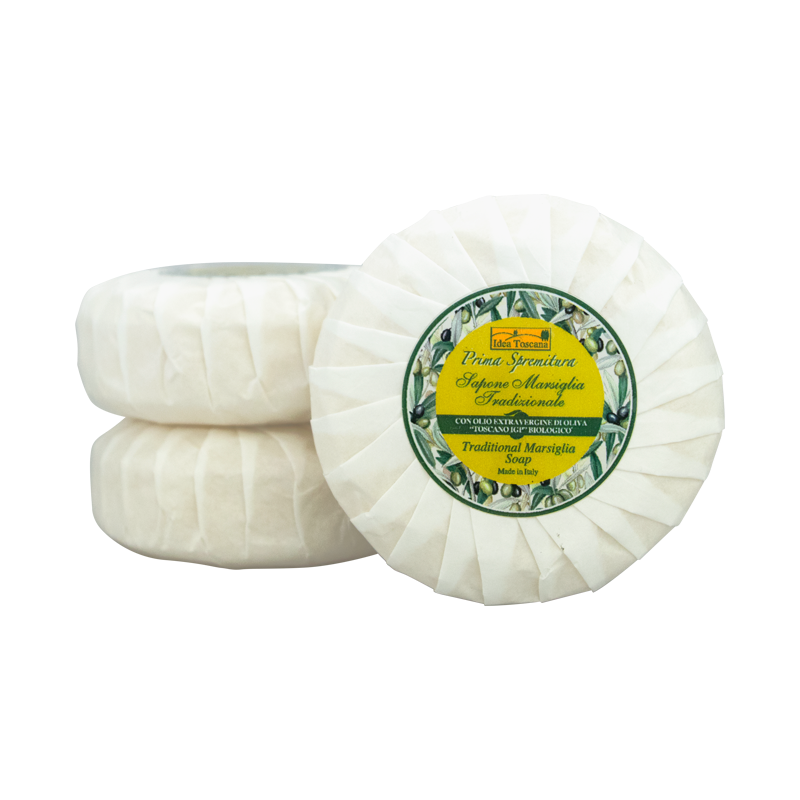 Prima Spremitura Traditional Marsiglia Soap 100 gr