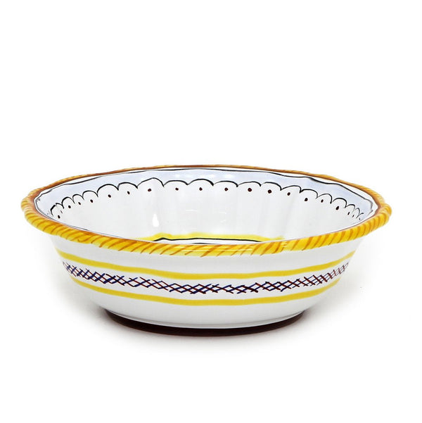 RAFFAELLESCO: Cereal/Salad Bowl