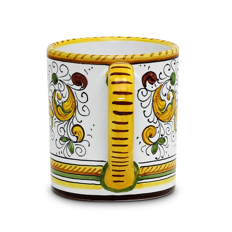 RAFFAELLESCO: Mug