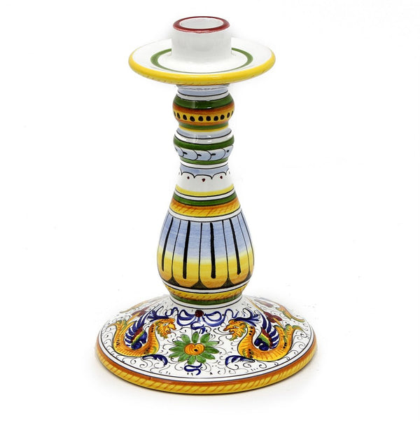 RAFFAELLESCO: DeLuxe Candlestick