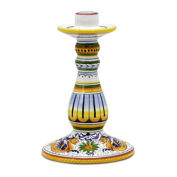 RAFFAELLESCO: DeLuxe Candlestick