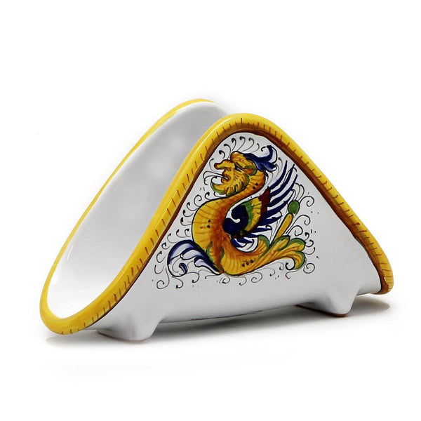 RAFFAELLESCO: Napkin Holder